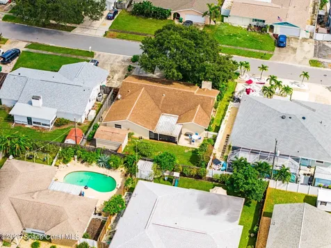 1485 Mercury Street Merritt Island FL 32953