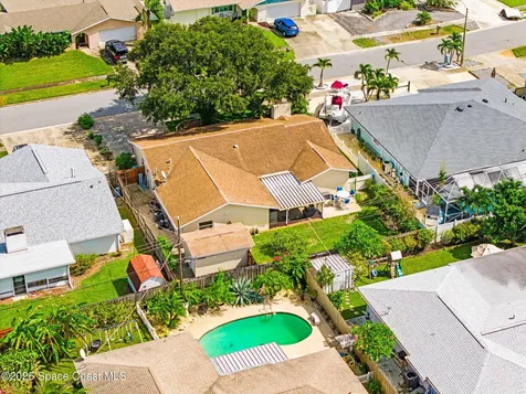 1485 Mercury Street Merritt Island FL 32953