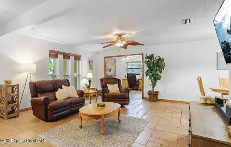 1485 Mercury Street Merritt Island FL 32953