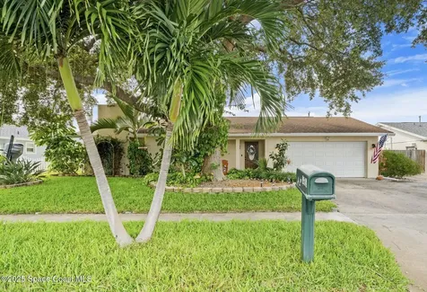 1485 Mercury Street Merritt Island FL 32953