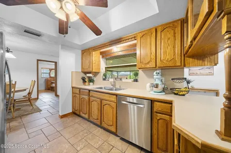 1485 Mercury Street Merritt Island FL 32953