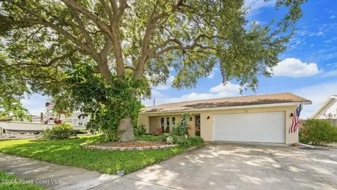 1485 Mercury Street Merritt Island FL 32953