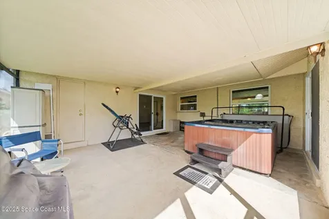 1485 Mercury Street Merritt Island FL 32953