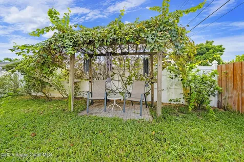 1485 Mercury Street Merritt Island FL 32953