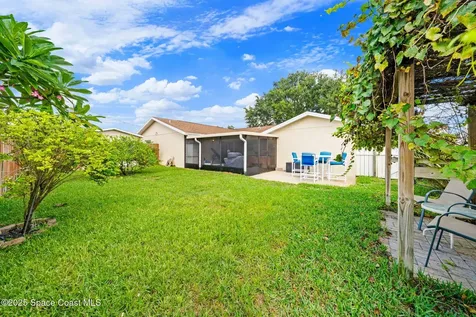 1485 Mercury Street Merritt Island FL 32953