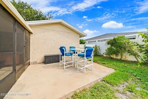 1485 Mercury Street Merritt Island FL 32953