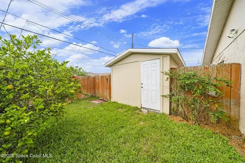 1485 Mercury Street Merritt Island FL 32953
