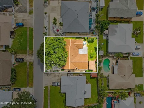 1485 Mercury Street Merritt Island FL 32953