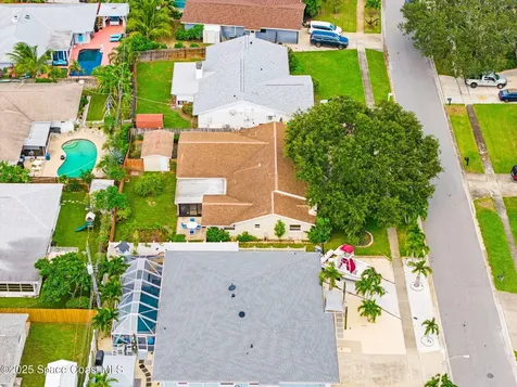 1485 Mercury Street Merritt Island FL 32953
