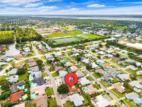 1485 Mercury Street Merritt Island FL 32953
