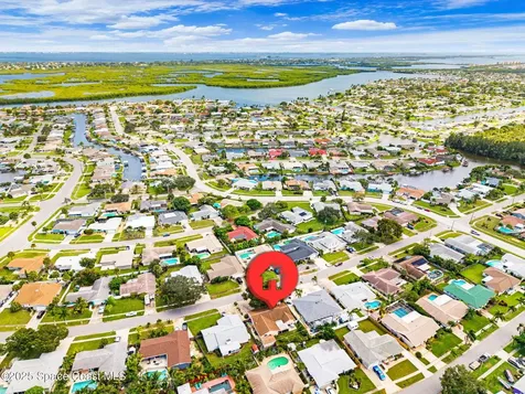 1485 Mercury Street Merritt Island FL 32953