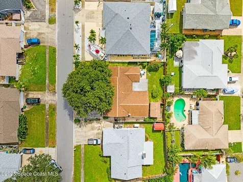 1485 Mercury Street Merritt Island FL 32953