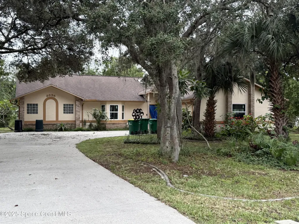 3835 Dutchess Place Cocoa FL 32926