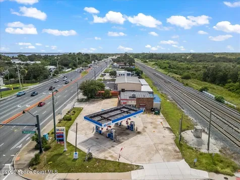 2009 N Cocoa Boulevard Cocoa FL 32922