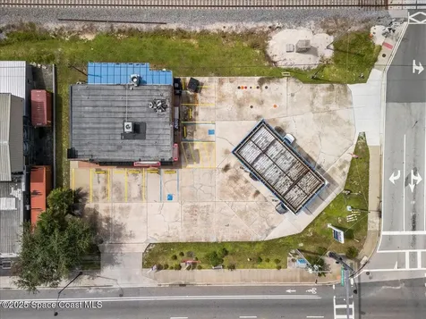 2009 N Cocoa Boulevard Cocoa FL 32922