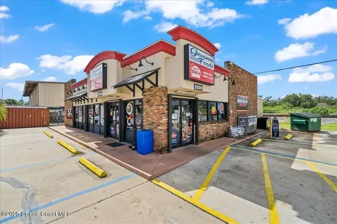 2009 N Cocoa Boulevard Cocoa FL 32922