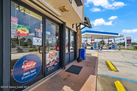 2009 N Cocoa Boulevard Cocoa FL 32922