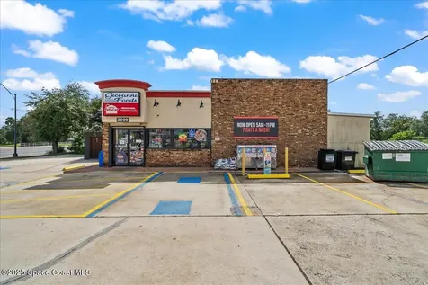 2009 N Cocoa Boulevard Cocoa FL 32922
