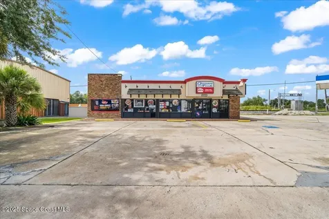 2009 N Cocoa Boulevard Cocoa FL 32922