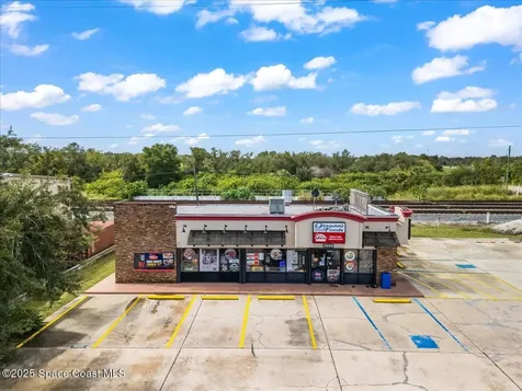 2009 N Cocoa Boulevard Cocoa FL 32922