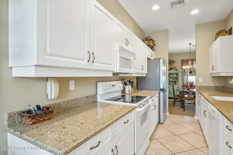2293 Heritage Drive Titusville FL 32780