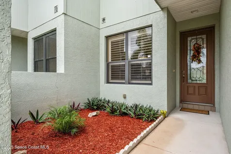 2293 Heritage Drive Titusville FL 32780