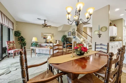 2293 Heritage Drive Titusville FL 32780