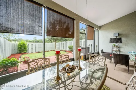 2293 Heritage Drive Titusville FL 32780