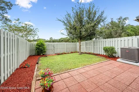 2293 Heritage Drive Titusville FL 32780