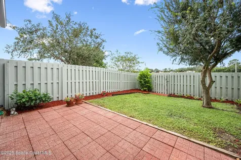 2293 Heritage Drive Titusville FL 32780