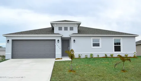 1286 Valencia Street SE Palm Bay FL 32909