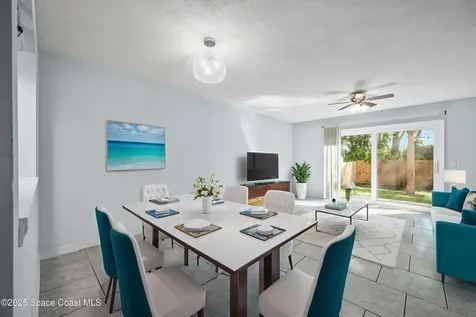 3431 Joe Murell Drive Titusville FL 32780