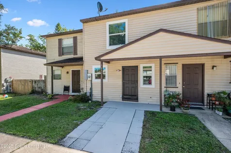 3431 Joe Murell Drive Titusville FL 32780