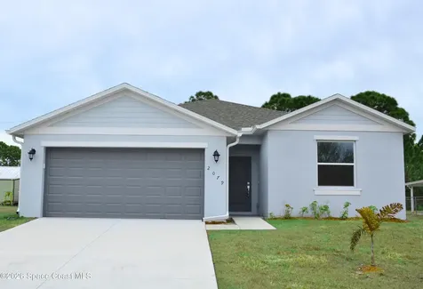 2079 Gale Avenue SW Palm Bay FL 32908