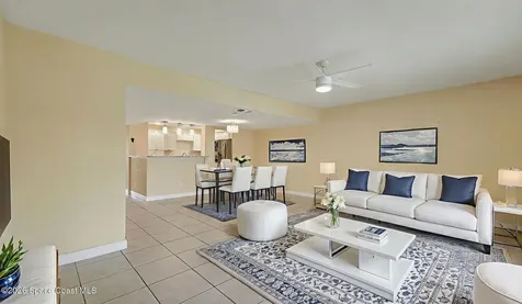459 Ibis Lane Satellite Beach FL 32937