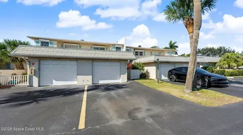 459 Ibis Lane Satellite Beach FL 32937