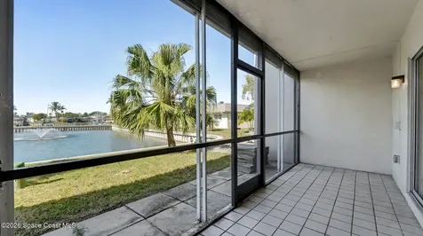 459 Ibis Lane Satellite Beach FL 32937