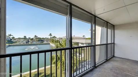 459 Ibis Lane Satellite Beach FL 32937