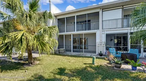 459 Ibis Lane Satellite Beach FL 32937