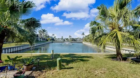 459 Ibis Lane Satellite Beach FL 32937