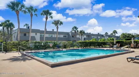 459 Ibis Lane Satellite Beach FL 32937
