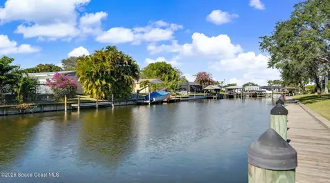 459 Ibis Lane Satellite Beach FL 32937