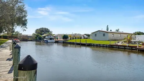 459 Ibis Lane Satellite Beach FL 32937