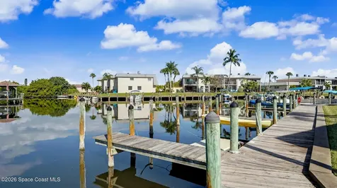 459 Ibis Lane Satellite Beach FL 32937
