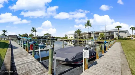 459 Ibis Lane Satellite Beach FL 32937