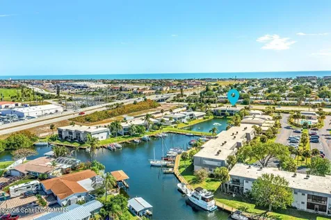 459 Ibis Lane Satellite Beach FL 32937
