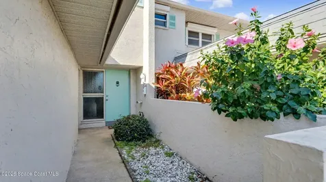 459 Ibis Lane Satellite Beach FL 32937