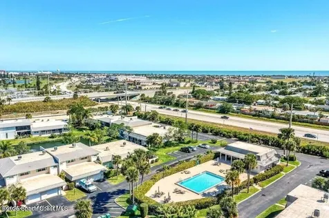 459 Ibis Lane Satellite Beach FL 32937