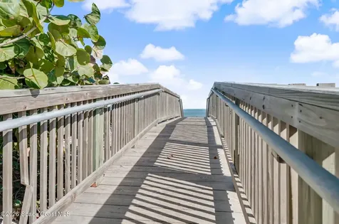 459 Ibis Lane Satellite Beach FL 32937