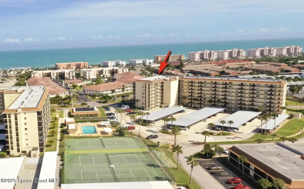 520 E Palm Springs Boulevard E Indian Harbour Beach FL 32937